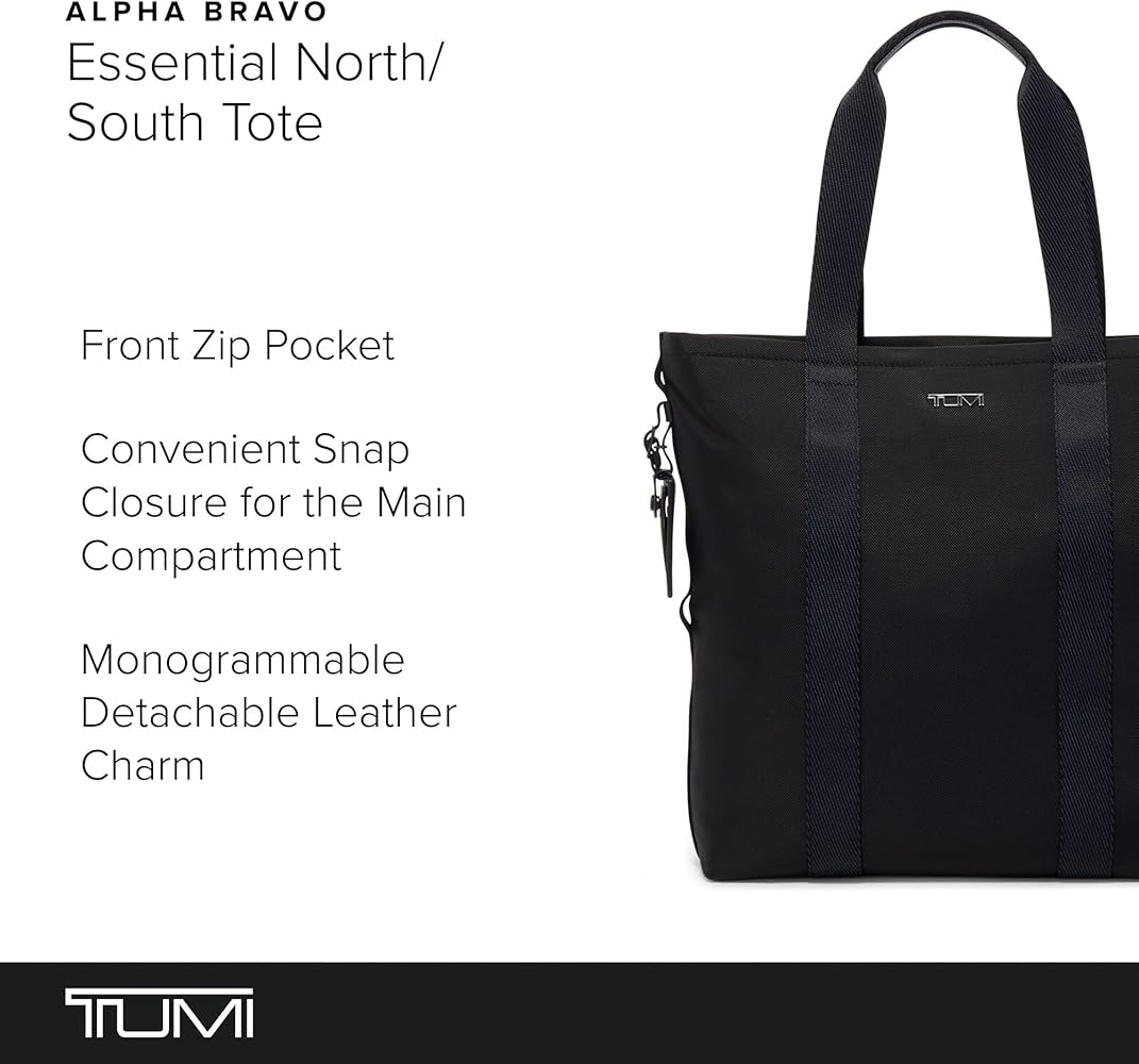 Amazon | TUMI - スポーツエッセンシャル イースト ウェスト トート
